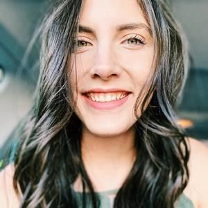 Meet your Posher, Irene